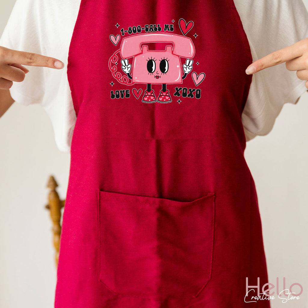 Call Me Lover Shirt, Funny Valentine's Day Cute Love T-Shirt product image 58