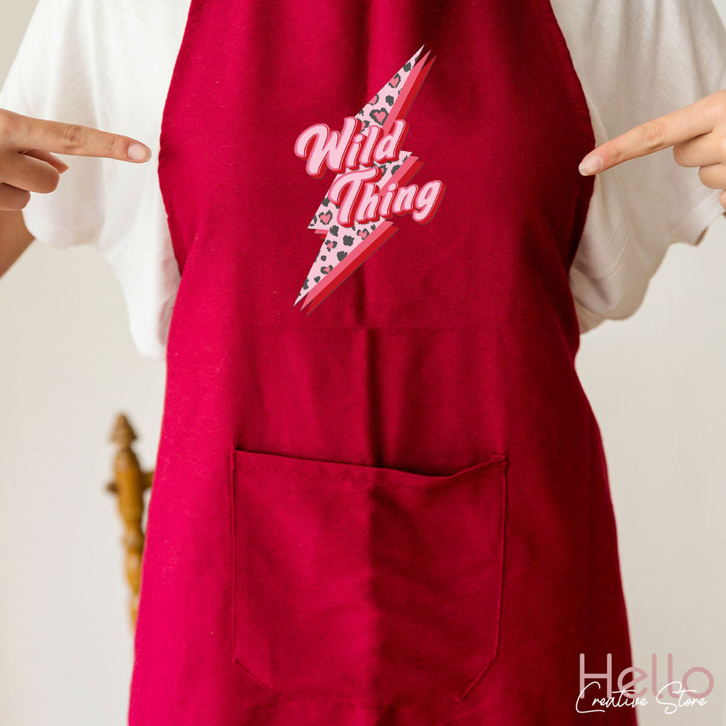 Wild Thing Shirt, Valentine's Day Lover T-Shirt, product image 57