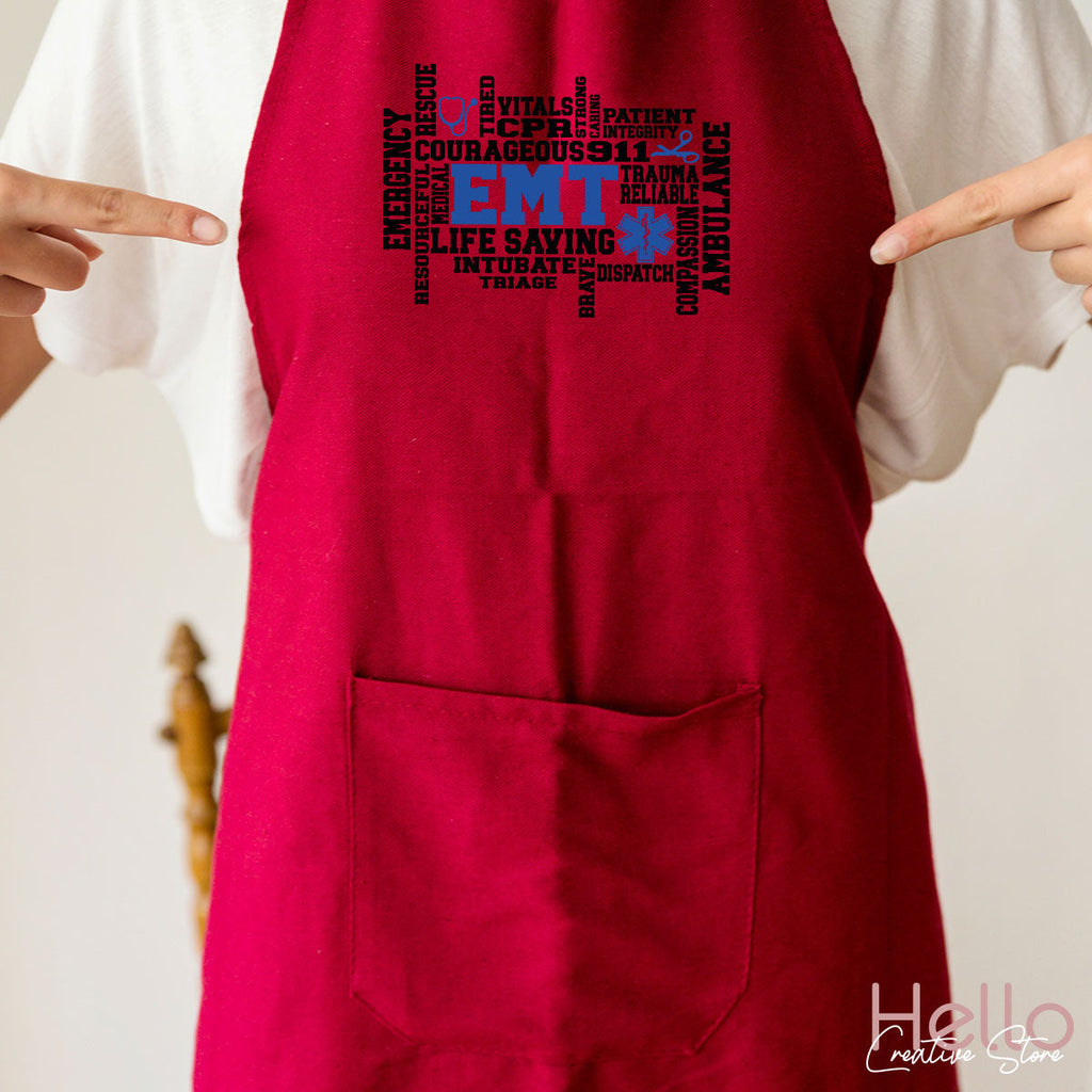 EMT Shirt, Gift For Paramedics, Life Saving T-Shirt product image 58