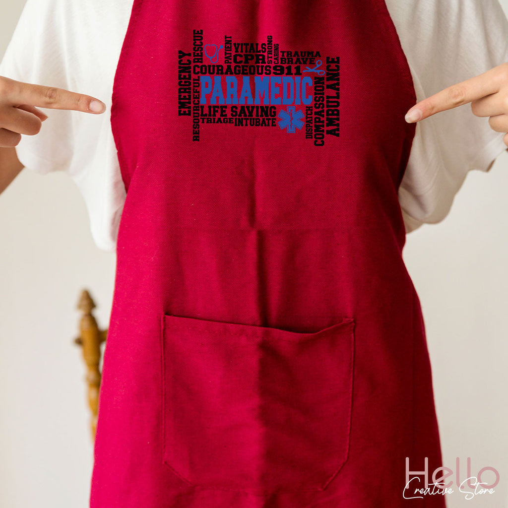 Paramedic T-Shirt, Ambulance Shirt, Life Saver Gift For product image 53
