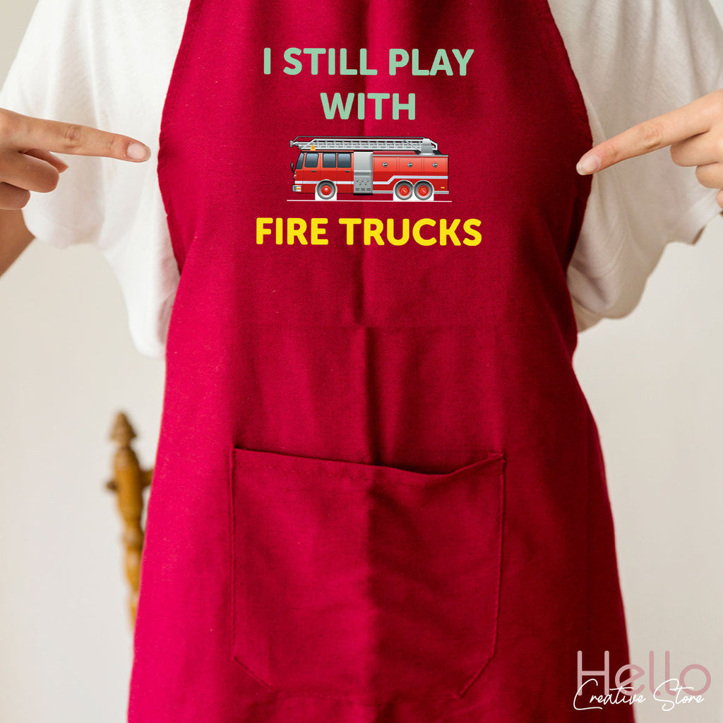 Fire Truck Shirt, Funny Fighter T-Shirt, Fireman Tee product image 60