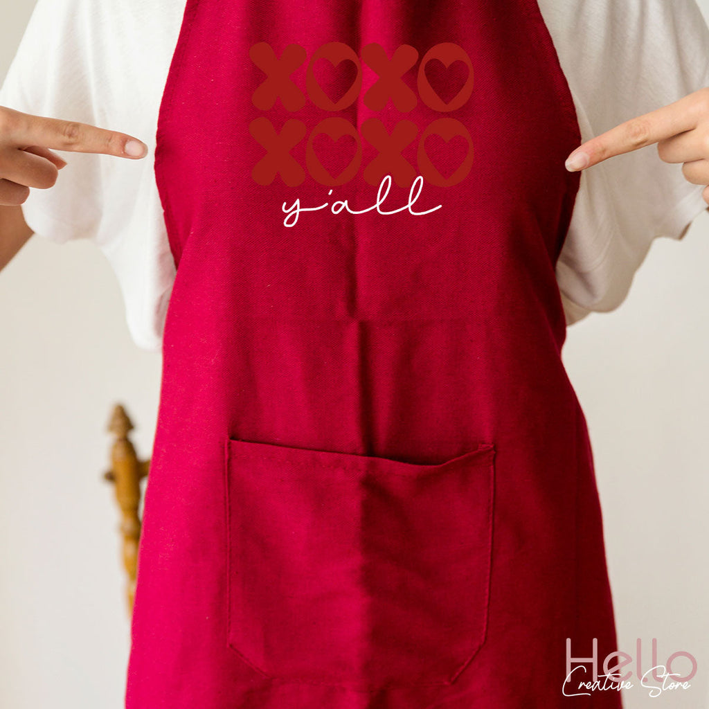 XOXO Shirt, Love Valentine's Day T-Shirt, Couple Match product image 53