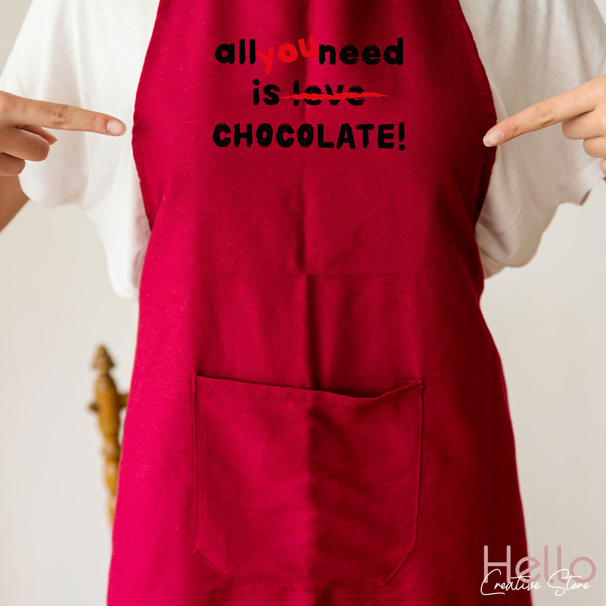Anti Love Shirt, Chocolate T-Shirt, Valentine's Day product image 54