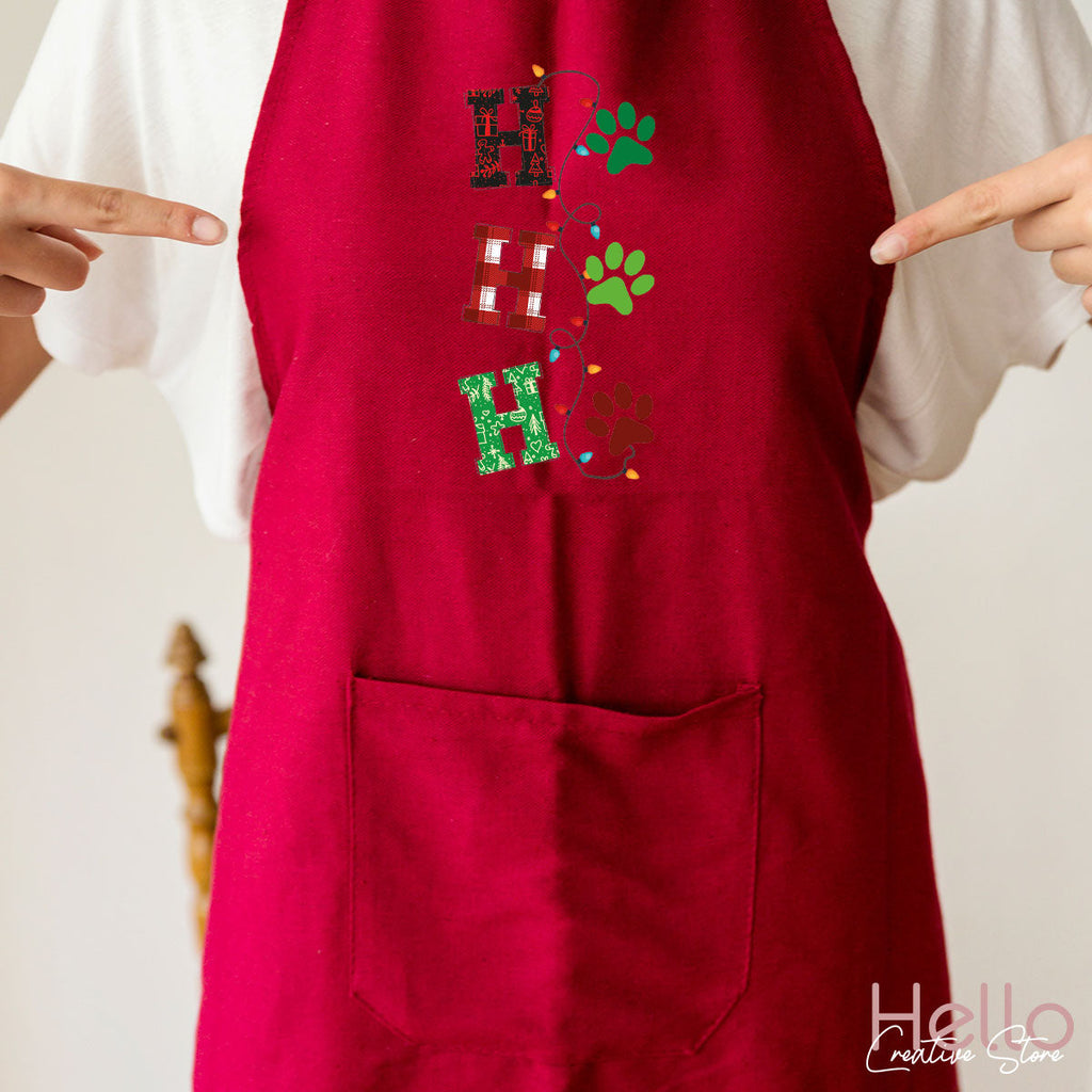 Christmas Cat Shirt, Santa Clause T-Shirt For Mom, Pet product image 65