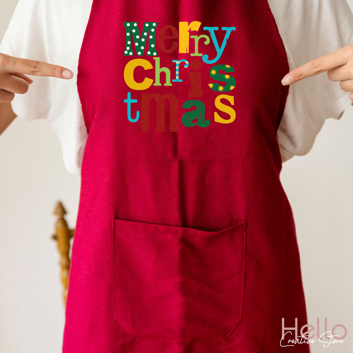 Merry Christmas Shirt, Family 2023 Tee, Xmas T-Shirt product image 55