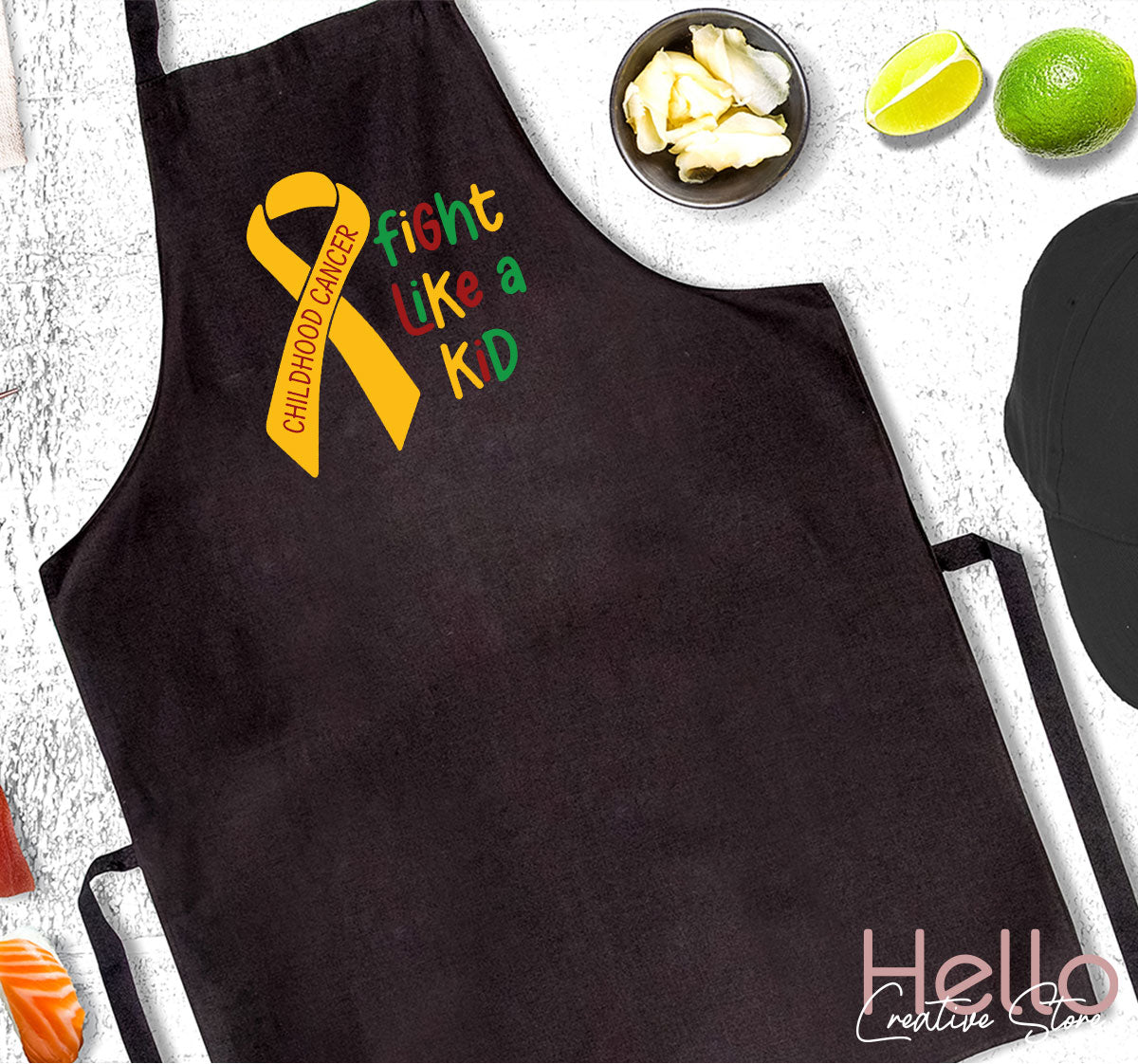 Fighting Like A Kid Shirt, Cancer Fight Childhood Canver product image 43
