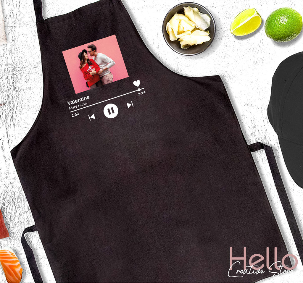 Custom Photo Valentine's Day Shirt, Personalized Gift product image 11
