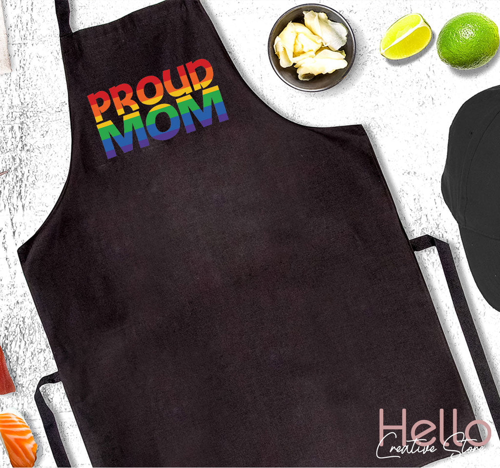 Proud Mom Shirt, LGBT T-Shirt, Tee product image 60