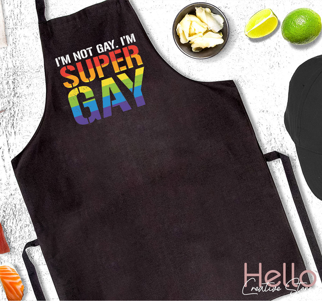 Super Gay Shirt, LGBT Power T-Shirt, Tee product image 53