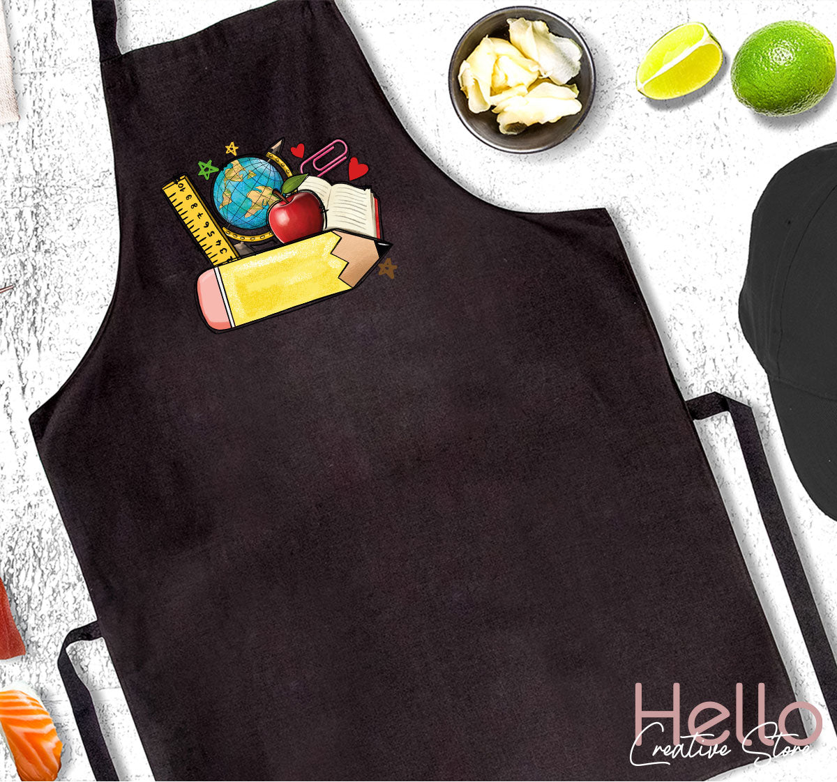 Funny Students Clothing, First Day of School Shirt, New product image 104