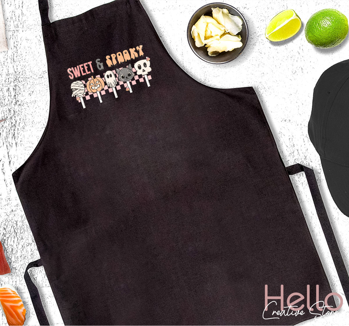 Retro Pumpkin T Shirt, Vintage Cat T-Shirt, Sweet Toddler product image 107