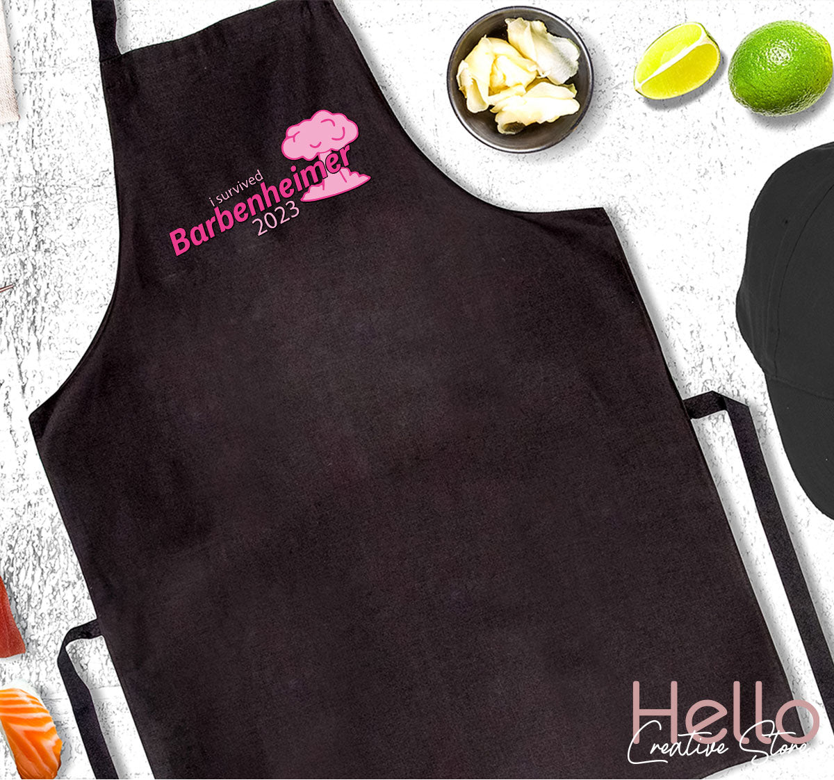 Barbenheimer Shirt, Barbie Movie T-Shirt, Fan Oppenheimer product image 104