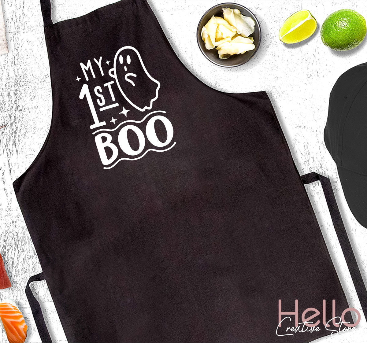 Halloween Baby Onesie®, Ghost Clothes, Newborn Gifts product image 110