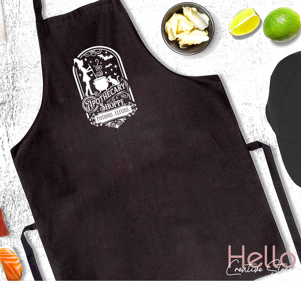 Funny Witch Shirt, Halloween Party Tshirt, Apothecary product image 124