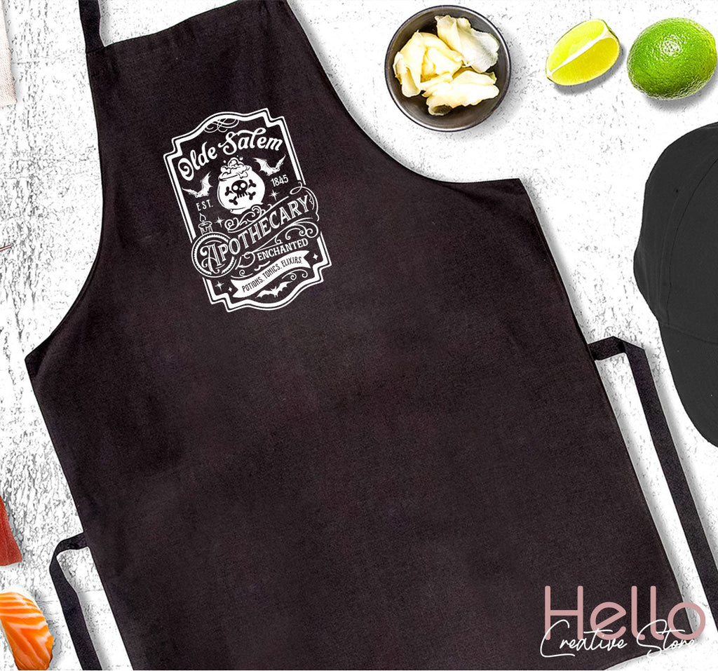 Spooky Season Clothing, Witches Crewneck Sweatshirts product image 39