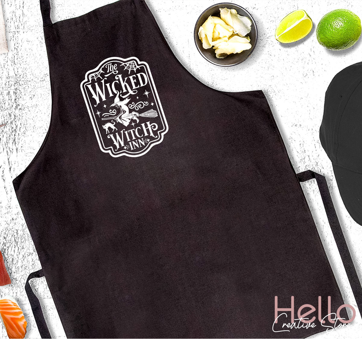 Witch Crewneck Sweatshirt, Halloween Shirts for Women product image 51