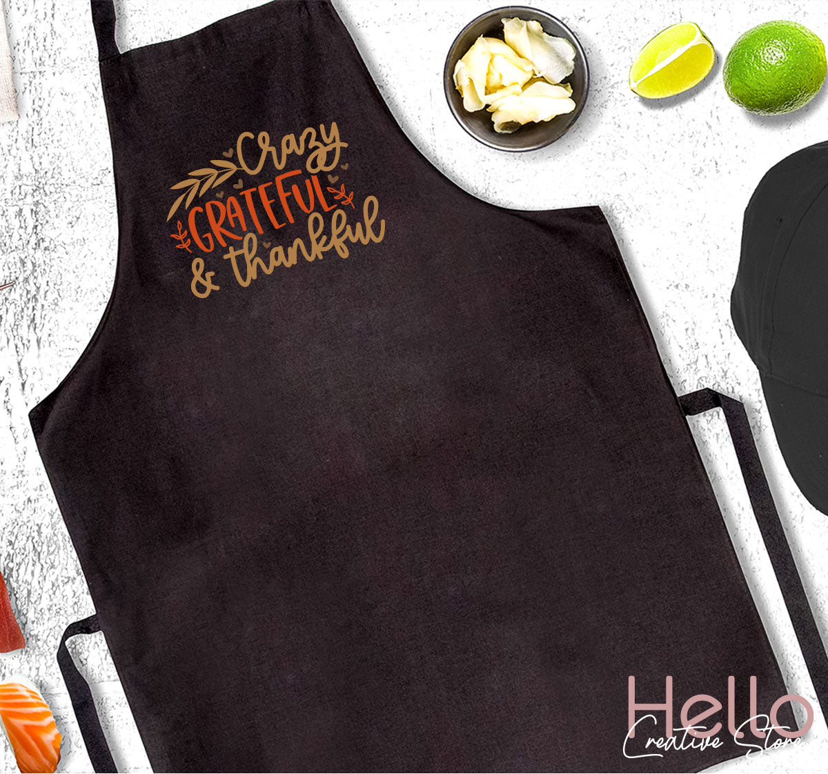 Funny Fall T Shirt, Gift for Her, Crazy Grateful Thankful product image 79