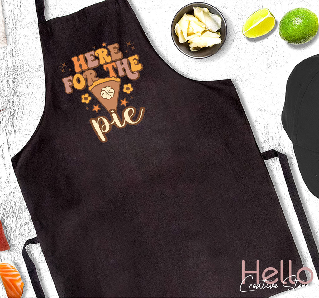 Here For The Pie Shirt, Funny Halloween Cute Hoodie and product image 65