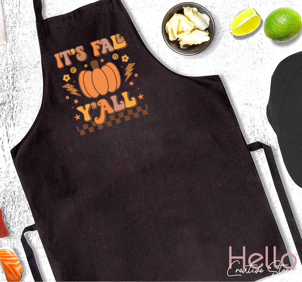 Halloween Fall Shirt, It's Y'Fall T-Shirt, Hoodie, Long product image 61