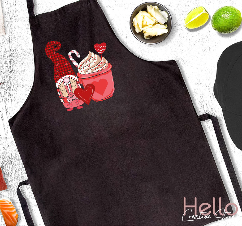 Love Cup Shirt, Love You So Much Shirt, Valentine's Day 2023 Special Gift