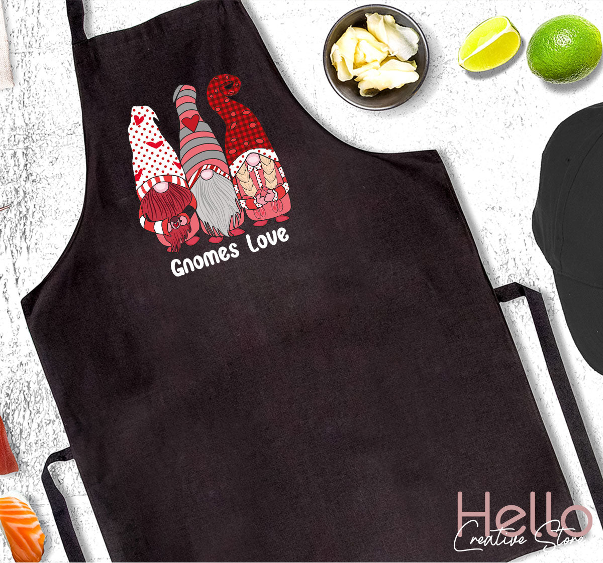 Gnomes Love Shirt, 4ever Best T-Shirt, Valentine's Day 2023 product image 69
