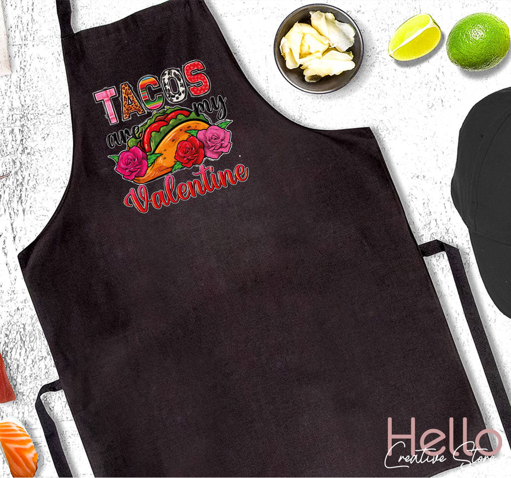Tacos Are My Valentine Shirt, Gift To My Taco Lover, product image 58