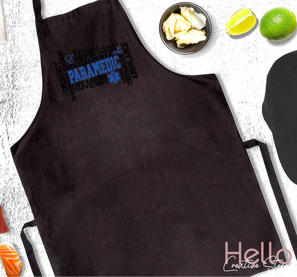 Paramedic T-Shirt, Ambulance Shirt, Life Saver Gift For product image 54