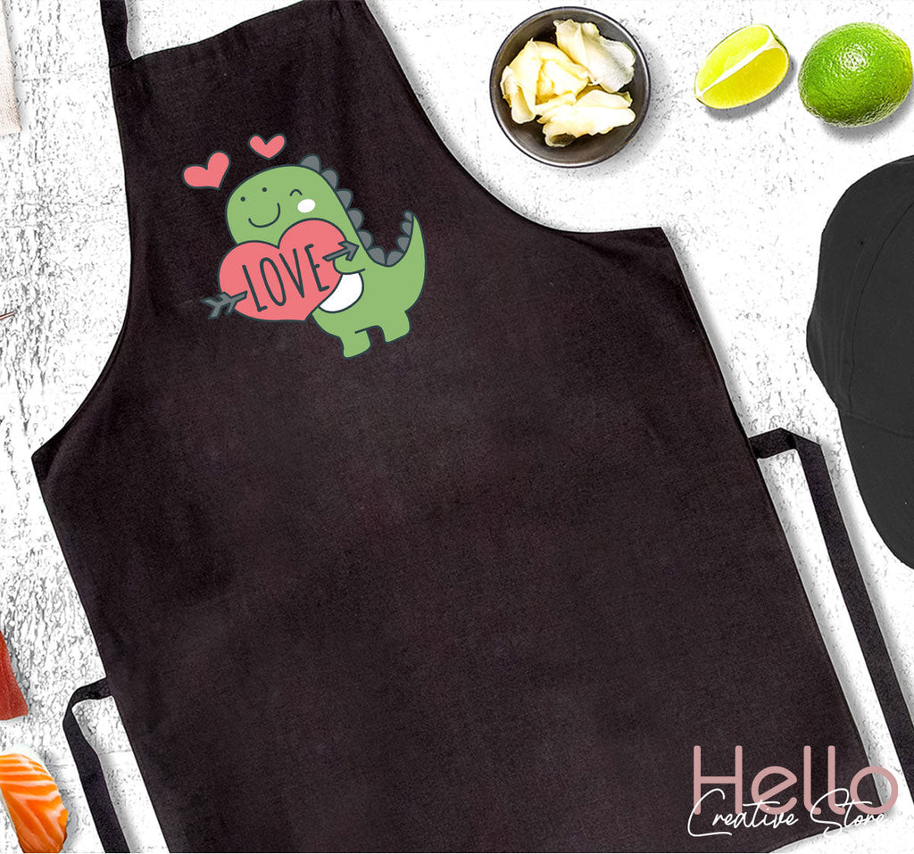 Love Shirt, Lovely Dinosaur Valentine's Day Special For product image 45