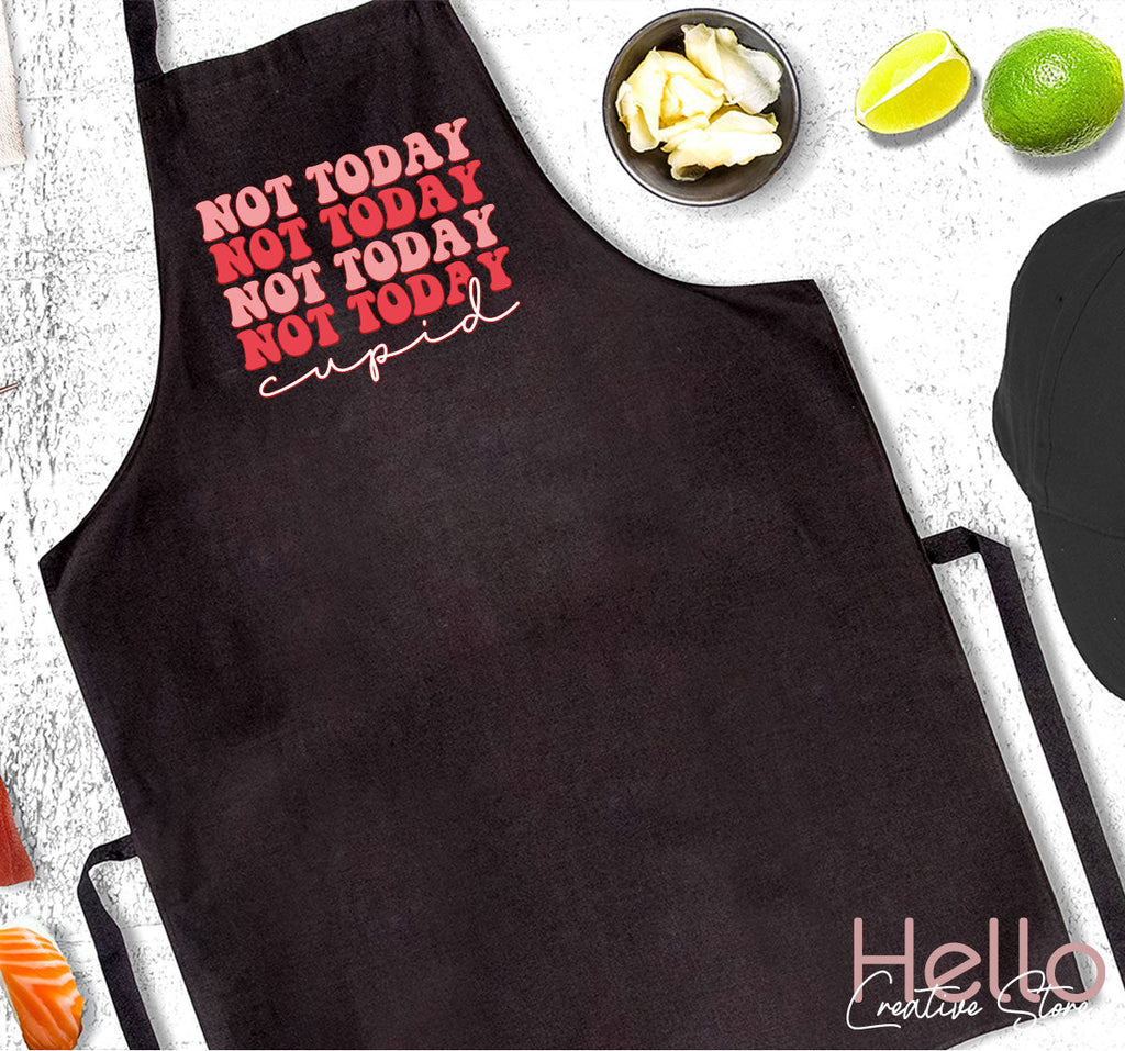 Not Today Shirt, Cupid T-Shirt, Cute Tee product image 17