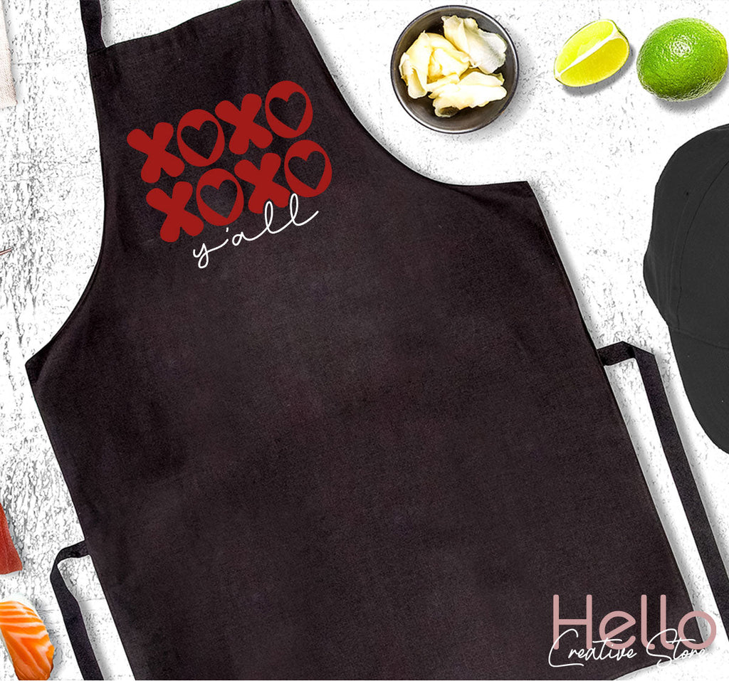 XOXO Shirt, Love Valentine's Day T-Shirt, Couple Match product image 54