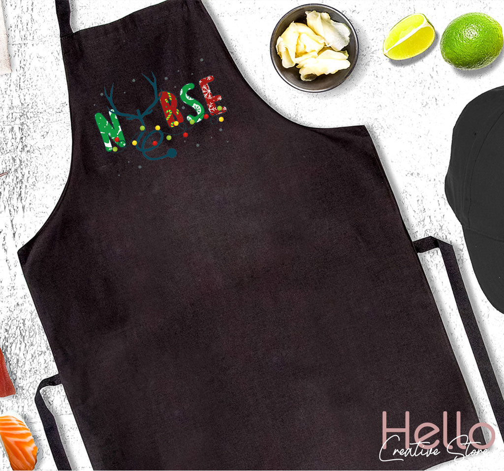 Christmas Nurse Shirt, Health Employee T-Shirt, Gift for product image 54