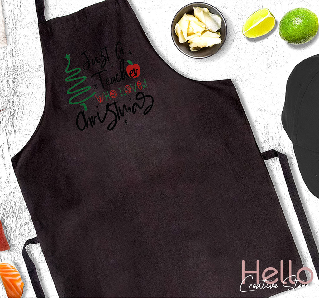 2023 Christmas Love Shirt, Just A Teach Who Loves Tee, Xmas product image 64