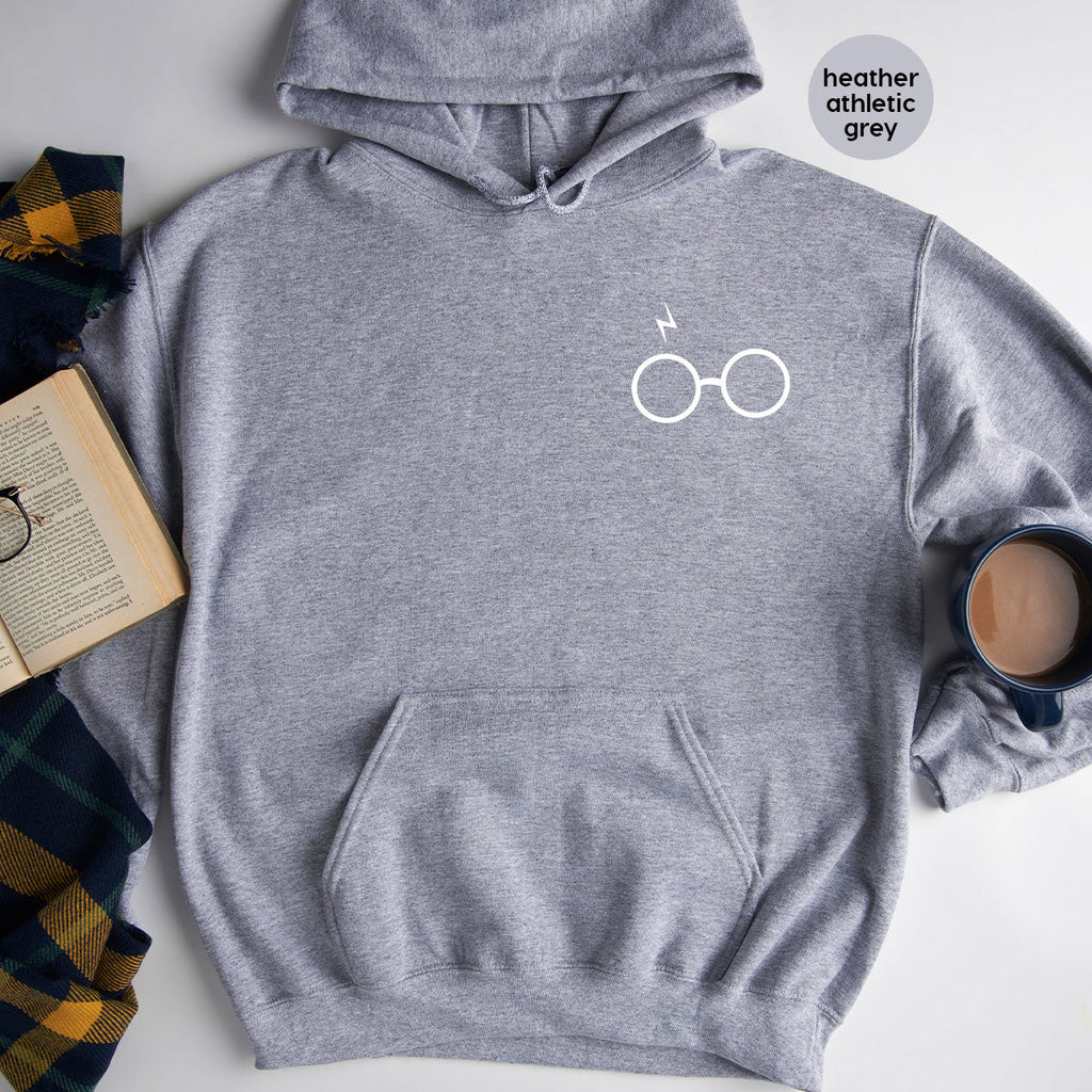 Magic World Custom Tee, Personalized Wizard Shirt product image 17