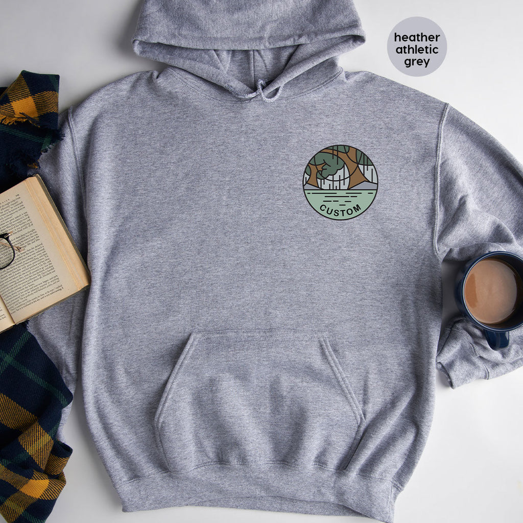 Custom Dagobah Planet Tee, Personalized Pocket Galaxy product image 17