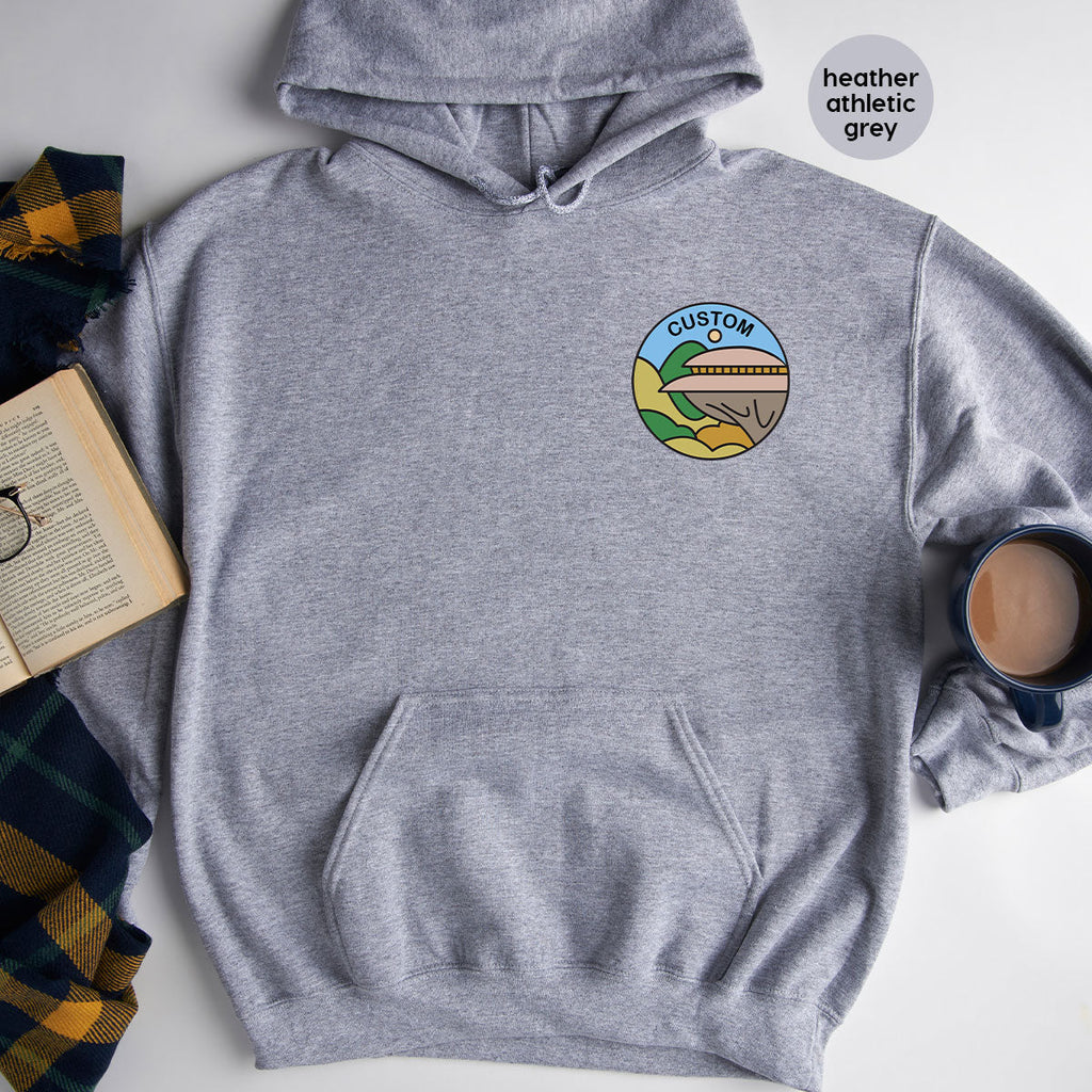 Custom Kashyyyk Pocket Tee, Personalized Boyfriend Gift product image 17