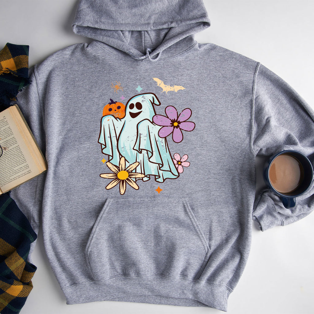 Halloween Hoodie, Sweetshirt, Design Hoodies, Boo product image 5