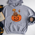 Witch Hoodie, Halloween Party Hooide, Snooky product image 1