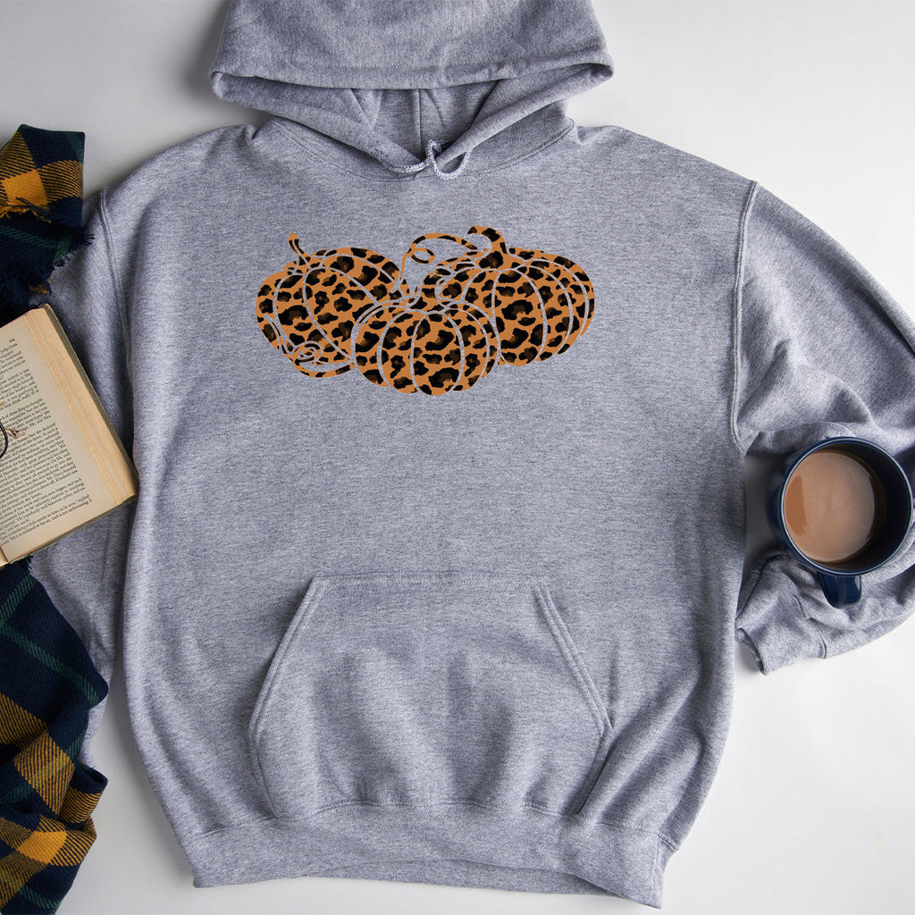 Pumpkin Halloween Hoodie, Sweatshirt product image 2