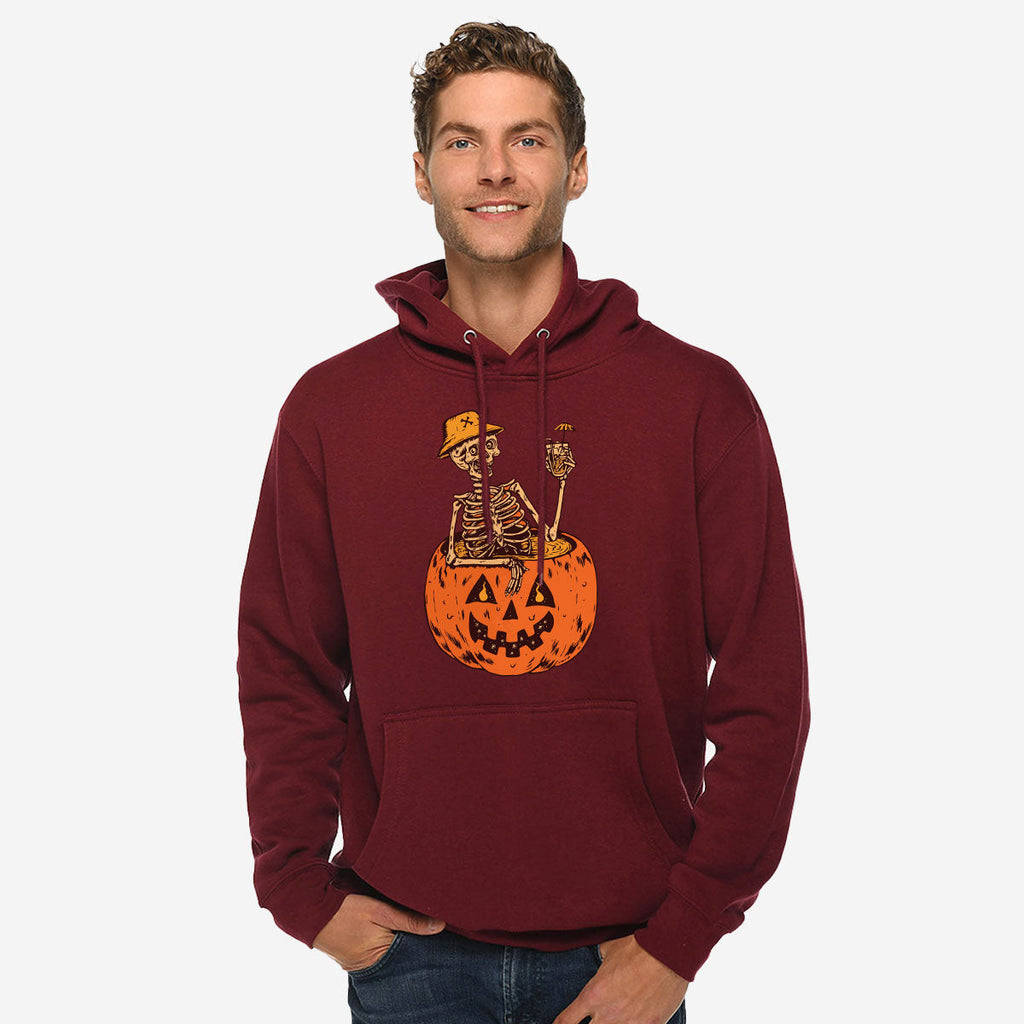 Halloween Funny Pumpkin Hoodie, Sweatshirt, Horror Design product image 17