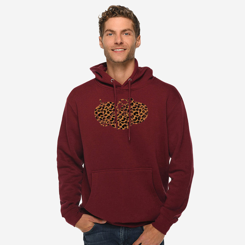 Pumpkin Halloween Hoodie, Sweatshirt product image 7