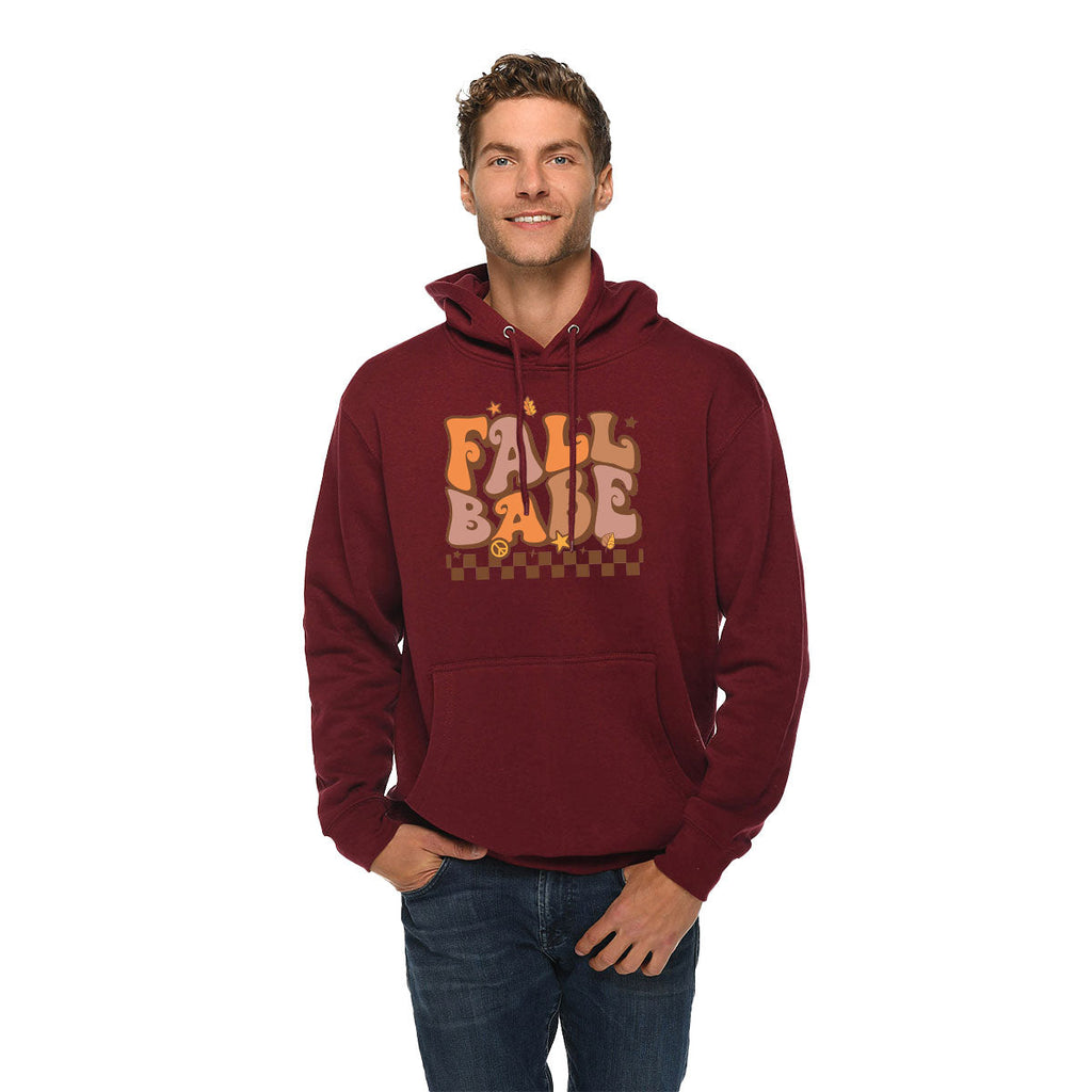 Fall Babe Hoodie and Sweatshirt, Thanksgiving 2022 Long product image 17