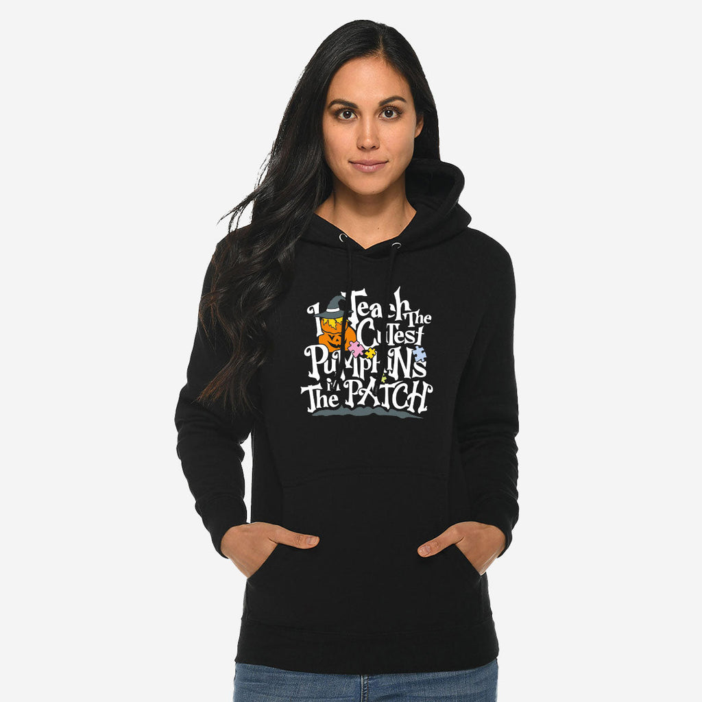 Cute Pumpkin Hoodie, Halloween 2022 Design product image 11