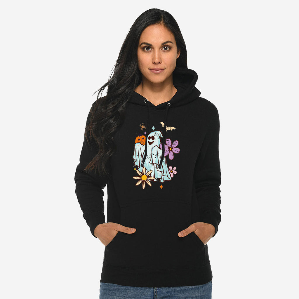 Halloween Hoodie, Sweetshirt, Design Hoodies, Boo product image 7