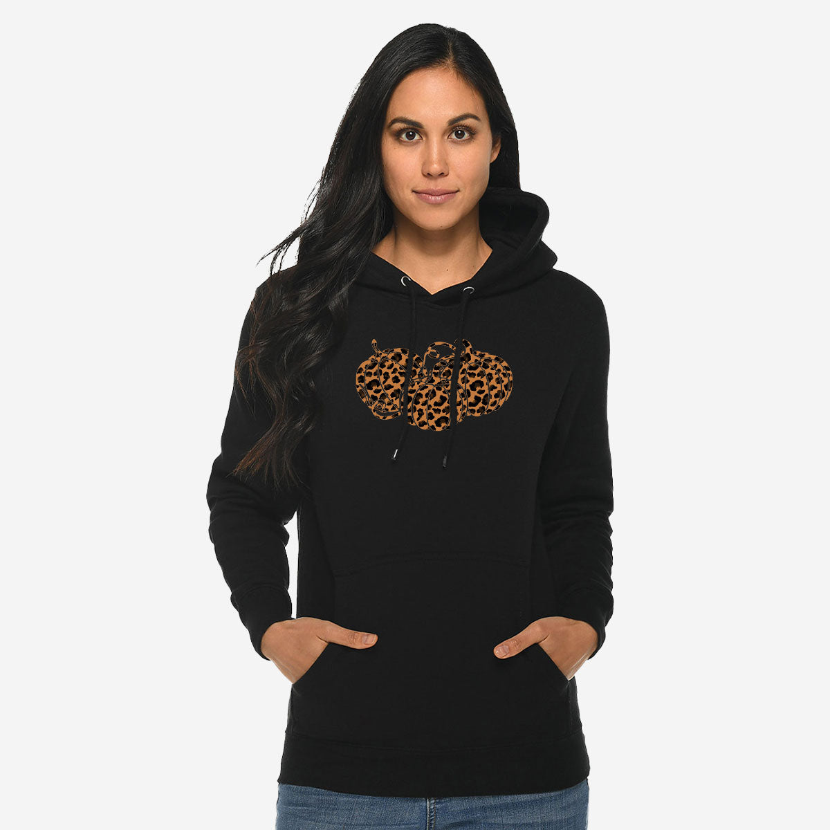 Pumpkin Halloween Hoodie, Sweatshirt product image 4