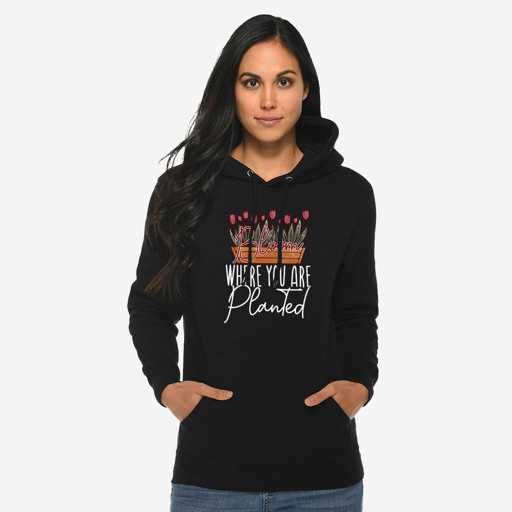 Garden Shirt, Plant Lover Gift, Inspirational Flower product image 7