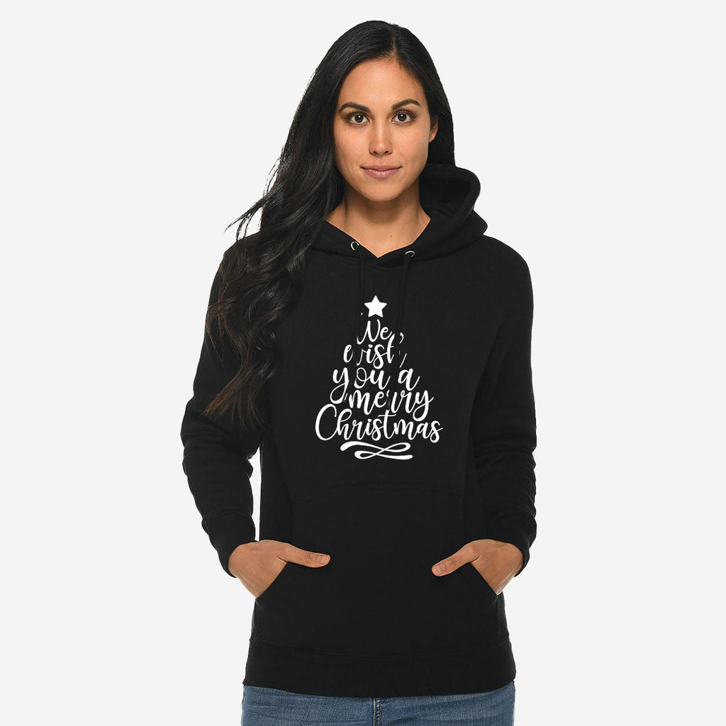 Merry Christmas Hoodie, 2023 Family Xmas Gift for product image 7