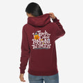 Cute Pumpkin Hoodie, Halloween 2022 Design product image 1