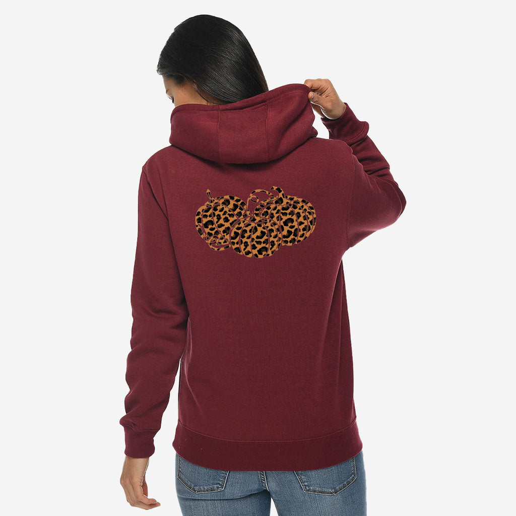 Pumpkin Halloween Hoodie, Sweatshirt product image 6