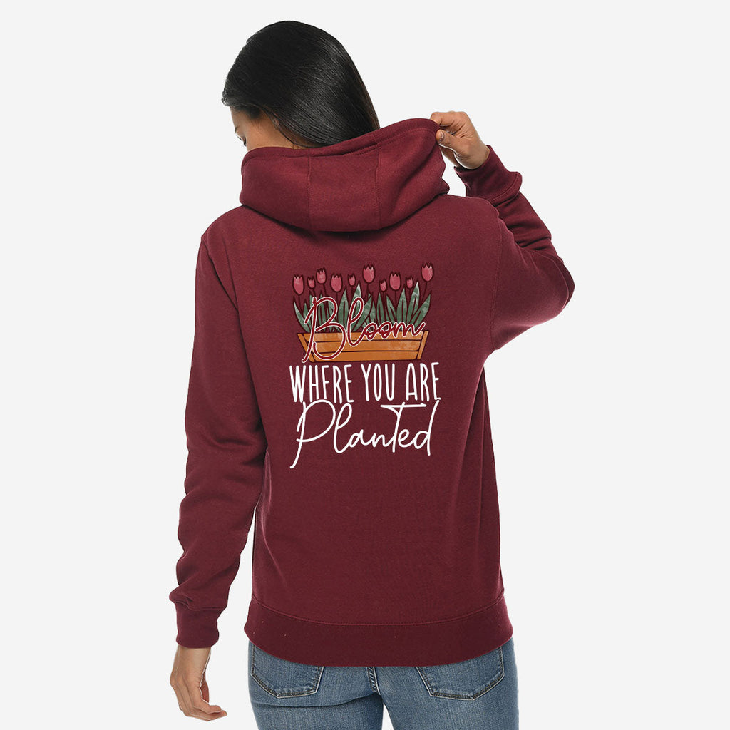 Garden Shirt, Plant Lover Gift, Inspirational Flower product image 9