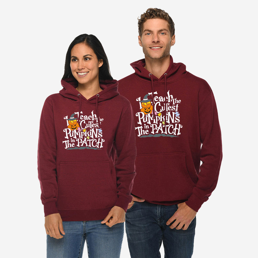 Cute Pumpkin Hoodie, Halloween 2022 Design product image 12